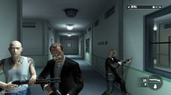 Kane & Lynch: Dead Men