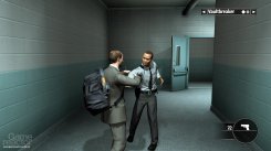 Kane & Lynch: Dead Men