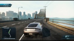 Need for Speed: Most Wanted