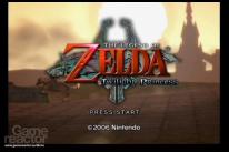 The Legend of Zelda: Twilight Princess