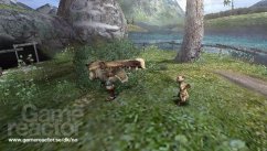 Monster Hunter Freedom 2