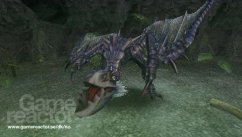 Monster Hunter Freedom 2