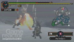 Monster Hunter Freedom 2