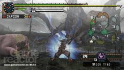 Monster Hunter Freedom 2