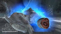 Monster Hunter Freedom 2