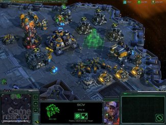 Starcraft II: Wings of Liberty