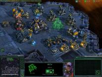 Starcraft II: Wings of Liberty