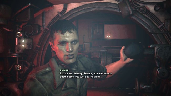 Steel Battalion: Heavy Armor