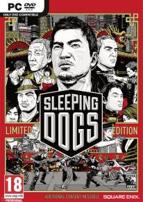 Sleeping Dogs