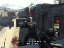 Soldier of Fortune: Payback