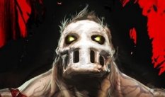 Splatterhouse
