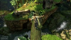 Uncharted: Drake's Fortune