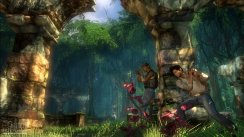 Uncharted: Drake's Fortune