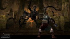 Age of Conan: Unchained