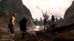 Age of Conan: Unchained