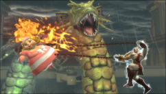 Playstation All-Stars Battle Royale