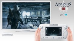 Assassin's Creed III