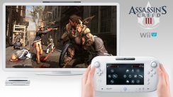 Assassin's Creed III