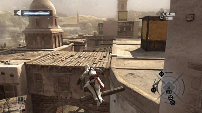 Assassin's Creed