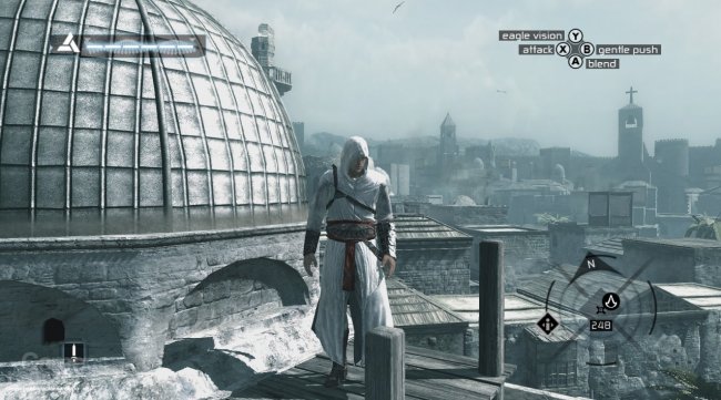 Assassin's Creed