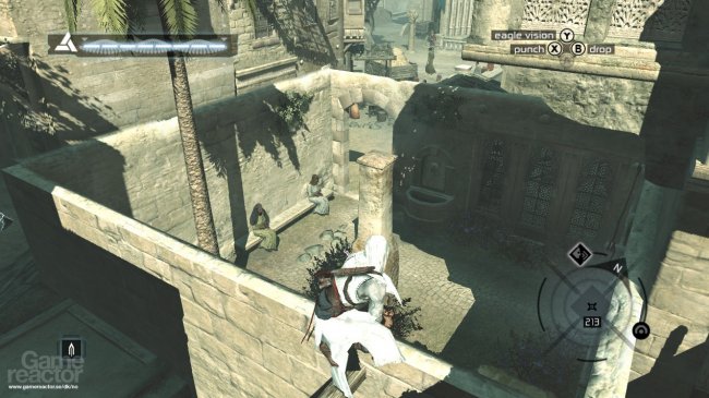Assassin's Creed