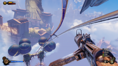 Bioshock Infinite