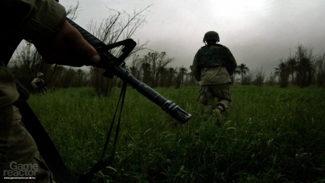 Call of Duty 4: Modern Warfare