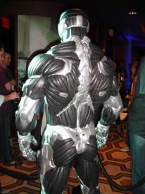 Crysis 2