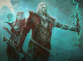 Necromancer-klassen endrer Diablo III