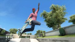 Nye Skate 3 bilder