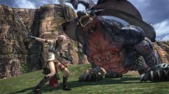 Final Fantasy XIII