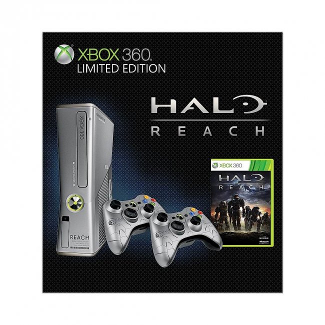 Halo: Reach