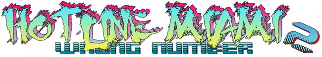Hotline Miami 2 annonsert