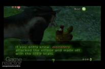 The Legend of Zelda: Twilight Princess