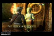 The Legend of Zelda: Twilight Princess