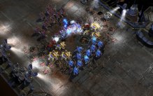 Starcraft II: Wings of Liberty
