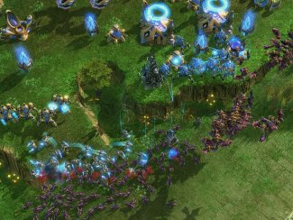 Starcraft II: Wings of Liberty