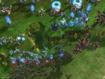 Starcraft II: Wings of Liberty