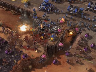 Starcraft II: Wings of Liberty