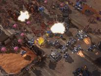 Starcraft II: Wings of Liberty