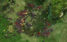 Starcraft II: Wings of Liberty