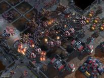 Starcraft II: Wings of Liberty