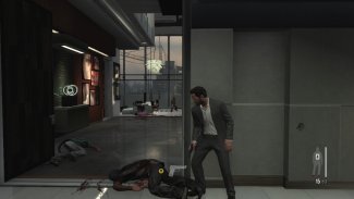 Max Payne 3