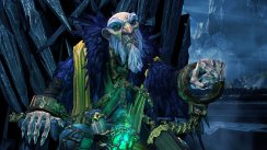 Darksiders II