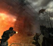 Enemy Territory: Quake Wars