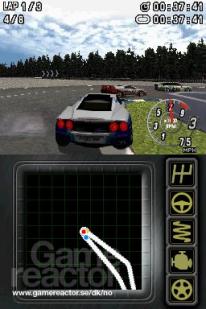Race Driver: Create & Race