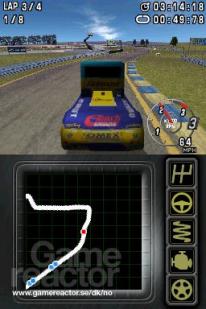 Race Driver: Create & Race