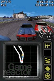 Race Driver: Create & Race