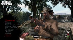 Red Dead Redemption