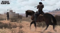Red Dead Redemption